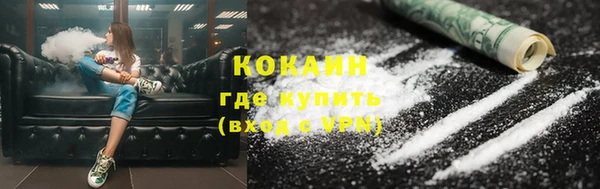 хмурый Покачи