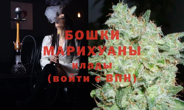 хмурый Покачи